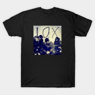 LOX T-Shirt